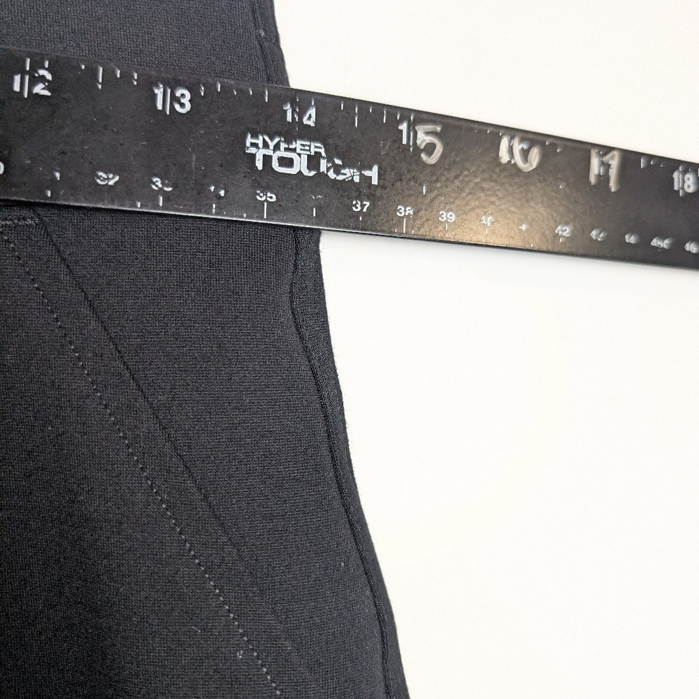 Spanx Joggers The Perfect Ankle 20350r Sz M - Picture 6 of 10